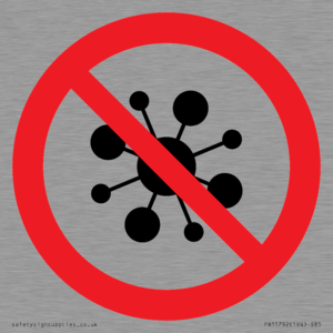 PA11792: P930 Prohibition: No virus risk