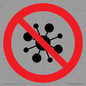 PA11792: P930 Prohibition: No virus risk