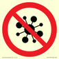 PA11792: P930 Prohibition: No virus risk