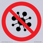 PA11792: P930 Prohibition: No virus risk