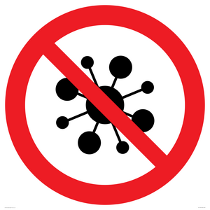 PA11792: P930 Prohibition: No virus risk