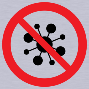 PA11792: P930 Prohibition: No virus risk