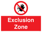 PA11817: Exclusion Zone