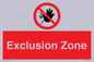 PA11817: Exclusion Zone