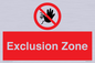 PA11817: Exclusion Zone