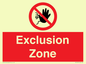 PA11817: Exclusion Zone