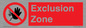 PA11817: Exclusion Zone