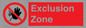 PA11817: Exclusion Zone