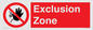 PA11817: Exclusion Zone