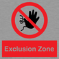 PA11817: Exclusion Zone