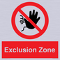 PA11817: Exclusion Zone