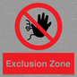 PA11817: Exclusion Zone