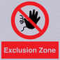 PA11817: Exclusion Zone