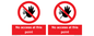 PA12561: No access at this point