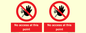 PA12561: No access at this point