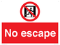 PA1353: No escape