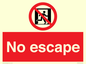 PA1353: No escape