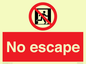 PA1353: No escape