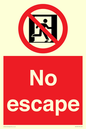 PA1353: No escape