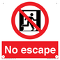 PA1353: No escape