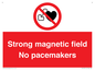 PA1479: No pacemakers