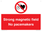 PA1479: No pacemakers