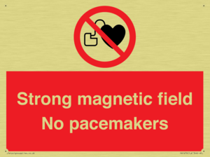 PA1479: No pacemakers