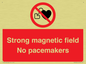 PA1479: No pacemakers