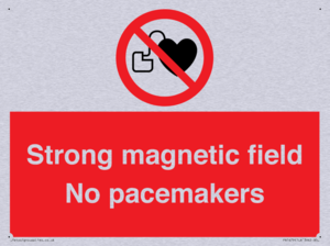 PA1479: No pacemakers