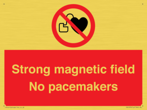 PA1479: No pacemakers