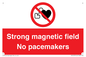 PA1479: No pacemakers