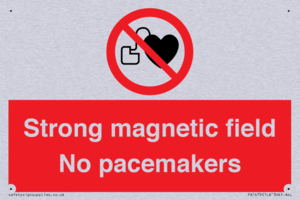PA1479: No pacemakers