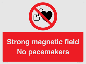 PA1479: No pacemakers