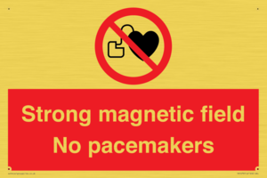 PA1479: No pacemakers
