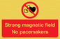 PA1479: No pacemakers