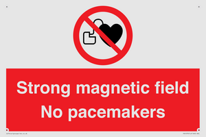 PA1479: No pacemakers