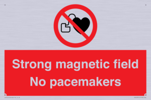 PA1479: No pacemakers