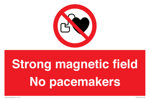 PA1479: No pacemakers