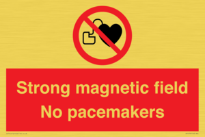 PA1479: No pacemakers
