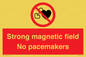 PA1479: No pacemakers
