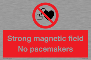 PA1479: No pacemakers
