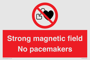 PA1479: No pacemakers