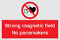 PA1479: No pacemakers