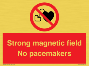 PA1479: No pacemakers