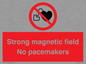 PA1479: No pacemakers