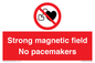 PA1479: No pacemakers