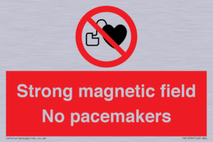 PA1479: No pacemakers