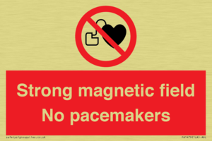 PA1479: No pacemakers