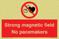 PA1479: No pacemakers