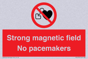 PA1479: No pacemakers